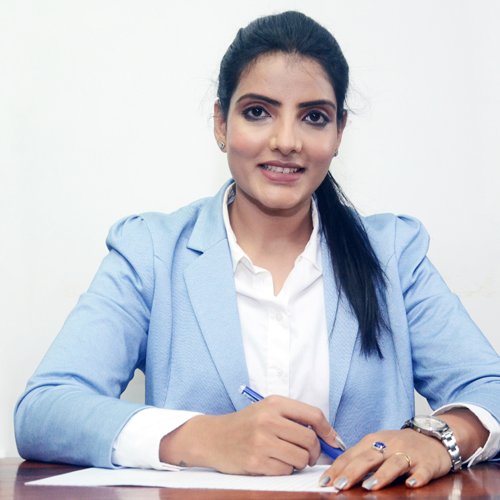Modern dermatology clinic consultation